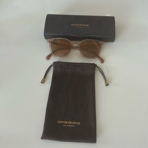 Oliver Peoples Sunglasses